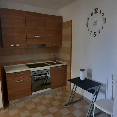 Saracena Home Sant'Andrea  Exterior photo