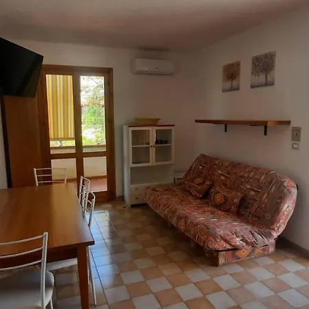 Saracena Home Sant'Andrea  Exterior photo