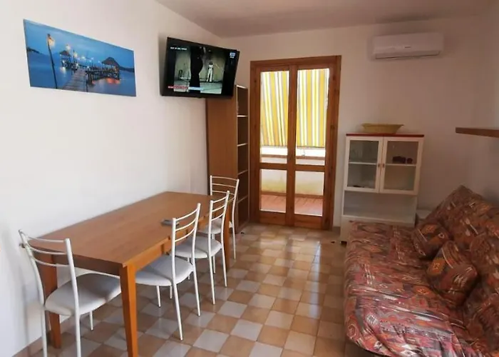 Saracena Home