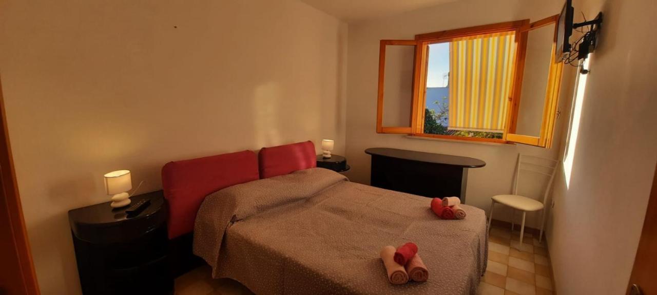 Saracena Apartment *