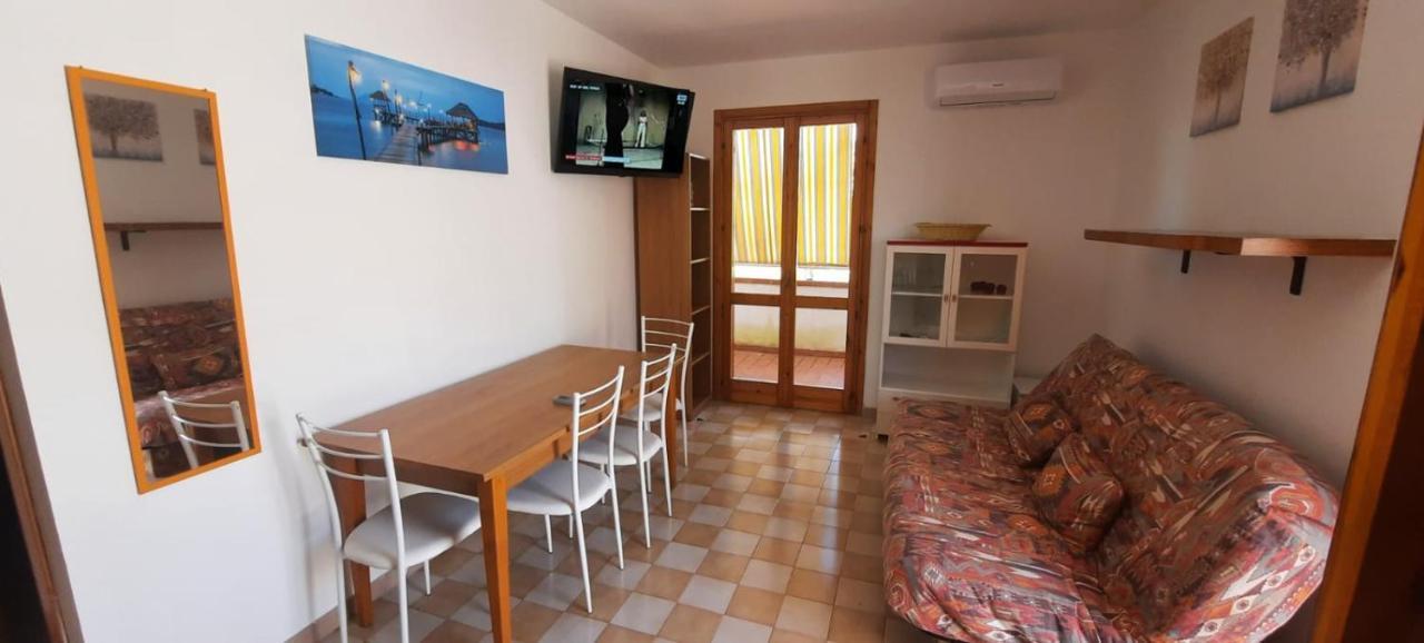 Apartment Saracena Sant'Andrea (Apulia)