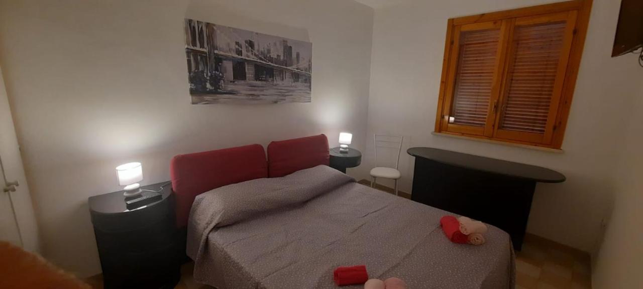 Saracena Apartment *