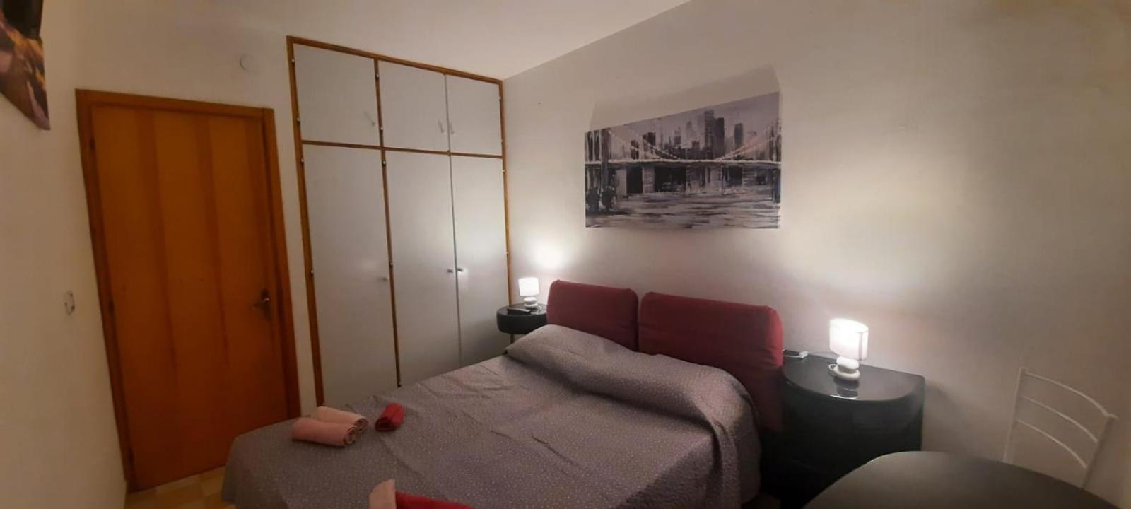 Apartment Saracena *