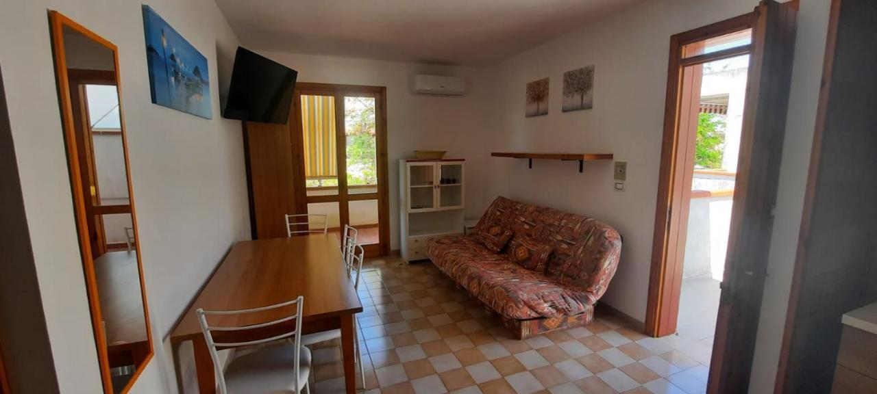 Saracena Apartment Sant'Andrea (Apulia)