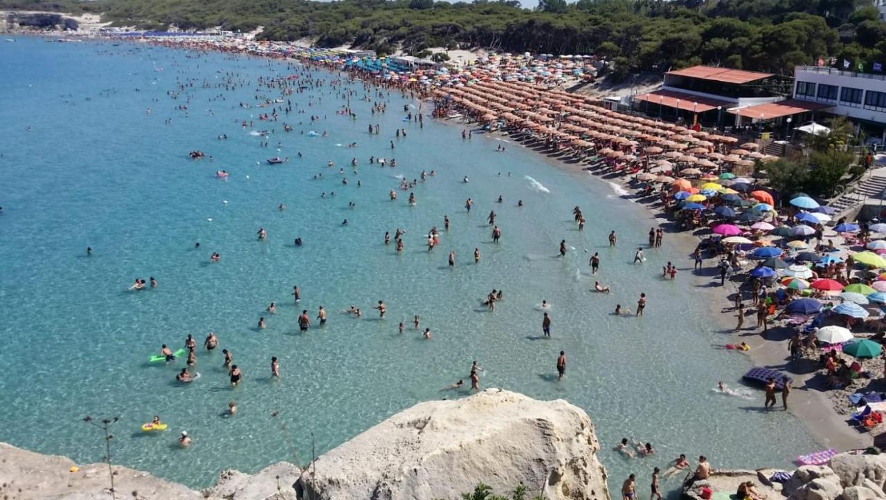 Saracena * Sant'Andrea (Apulia)