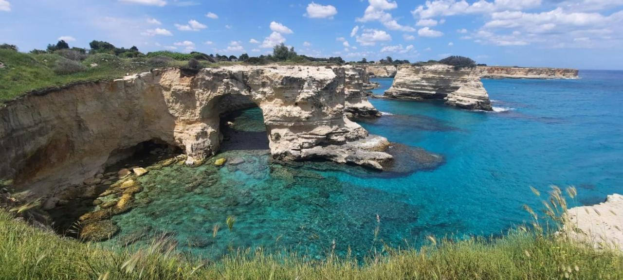 Saracena Apartment Sant'Andrea (Apulia)